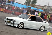 Burnout Show