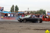 Burnout Show