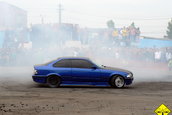 Burnout Show