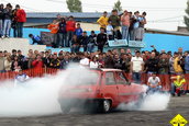 Burnout Show