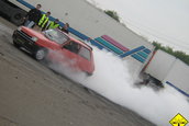 Burnout Show