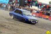 Burnout Show