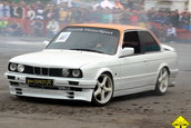 Burnout Show