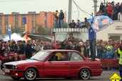 Burnout Show