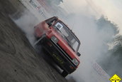 Burnout Show