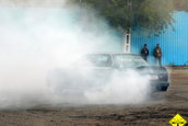 Burnout Show