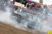 Burnout Show