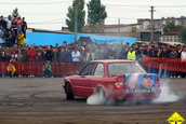 Burnout Show