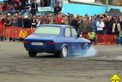 Burnout Show