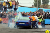 Burnout Show