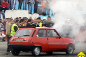Burnout Show