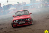 Burnout Show