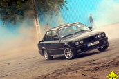 Burnout Show