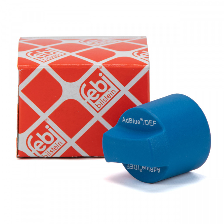 Buson AdBlue Febi 170909