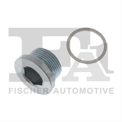Buson Baie Ulei Cu Garnitura Se22 Fa1 Mercedes-Benz 257.837.011