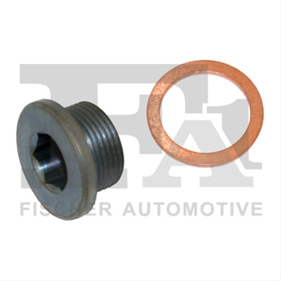 Buson Baie Ulei Cu Garnitura Se22 Fa1 Renault 257.851.011