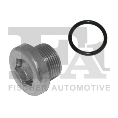 Buson Baie Ulei Cutie Viteze Fischer Automotive 1 Fa1 Audi 257.871.011