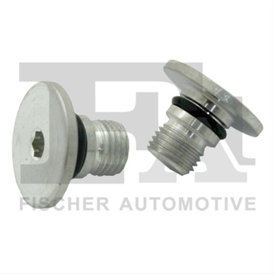 Buson Baie Ulei Fischer Automotive 1 Fa1 Vag 257.876.001