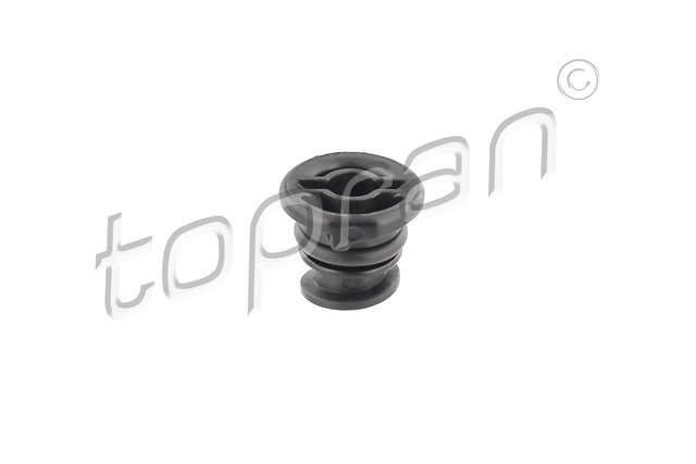 Buson Baie Ulei Hans Pries Topran Vw 115 821