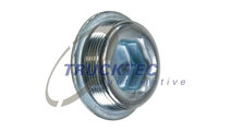 Buson,bloc motor (0210099 TRUCKTEC) MERCEDES-BENZ,...