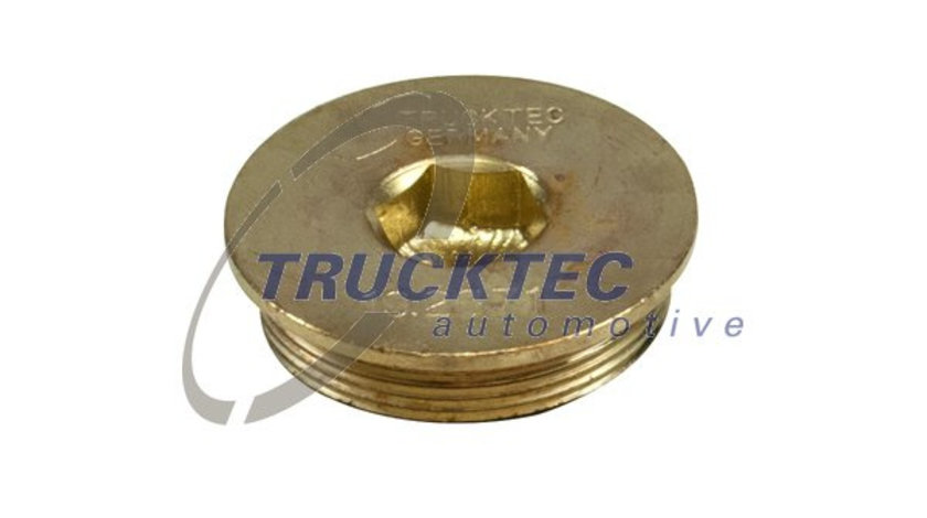 Buson,bloc motor (0367002 TRUCKTEC) VOLVO