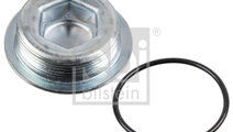 Buson,bloc motor (38554 FEBI BILSTEIN) MERCEDES-BE...