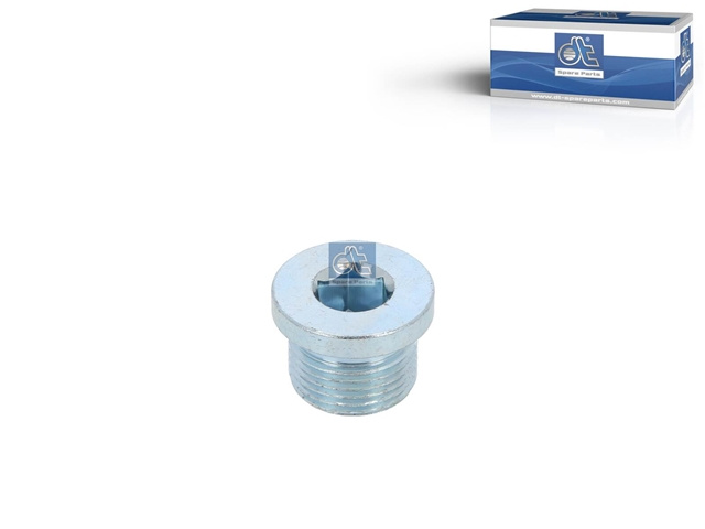 Buson,bloc Motor Dt Mercedes-Benz 9.29011