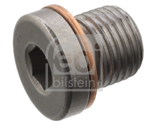 Buson,bloc motor punte fata (101020 FEBI BILSTEIN) AUDI,SEAT,SKODA,VW