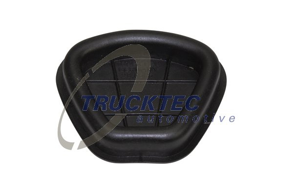 Buson/capac (0210065 TRUCKTEC)