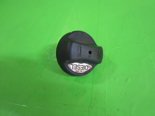 BUSON / CAPAC REZERVOR BMW X5 E53 3.0 DIESEL 135KW 184CP FAB. 2000 - 2006 ⭐⭐⭐⭐⭐