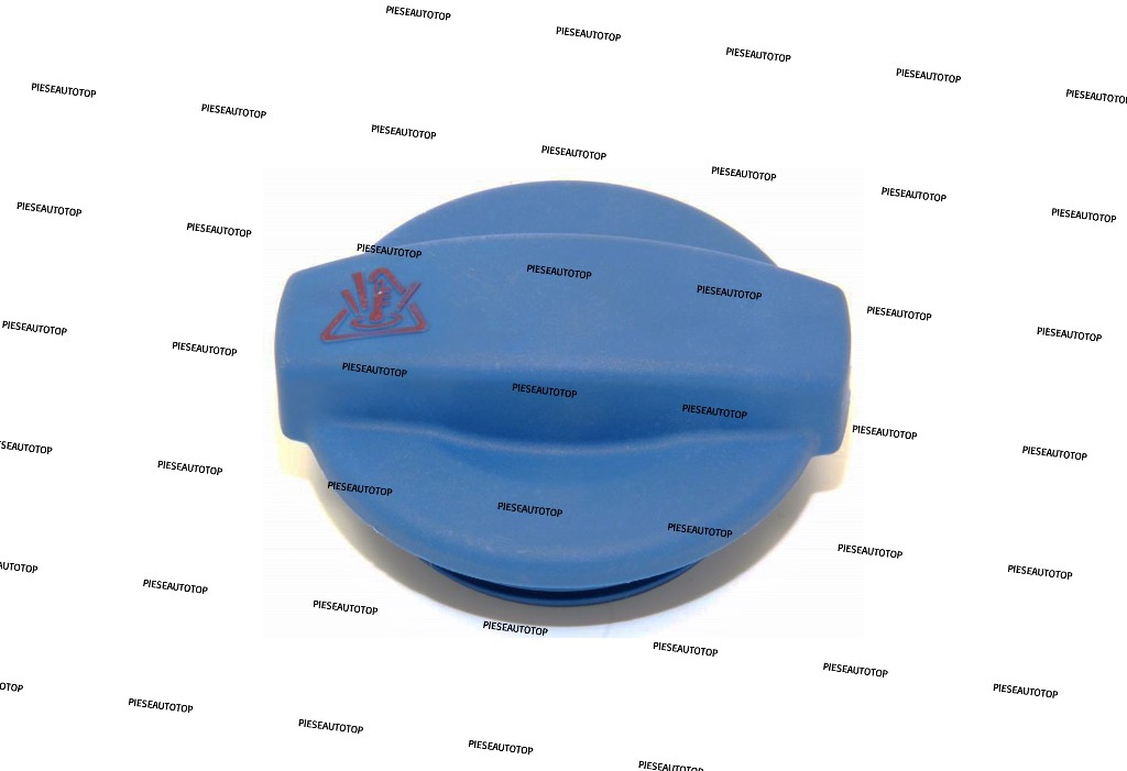 Buson Capac vas expansiune Audi A4 B6 2000-2004 NOU 8E0121321 (ALBASTRU)