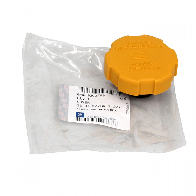 Buson Capac Vas Expansiune Oe Opel Corsa D 2006-2014 9202799