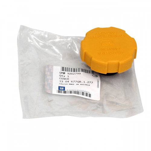 Buson Capac Vas Expansiune Oe Opel Corsa D 2006-2014 9202799