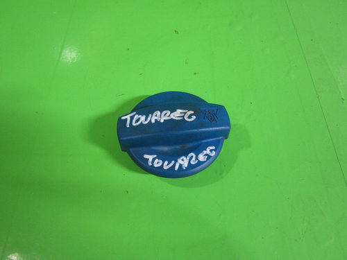BUSON / CAPAC VAS EXPANSIUNE VW TOUAREG 2.5 TDI FAB. 2002 - 2010 ⭐⭐⭐⭐⭐
