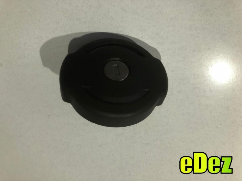 Buson combustibil Citroen C5 III (2008-2012) 2.0 hdi RHH 163 cp
