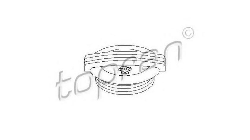 Buson expansiune Volkswagen VW CRAFTER 30-50 caroserie (2E_) 2006-2016 #2 01686