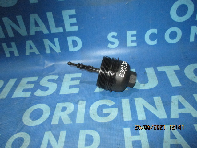 Buson filtru ulei BMW E39 2002