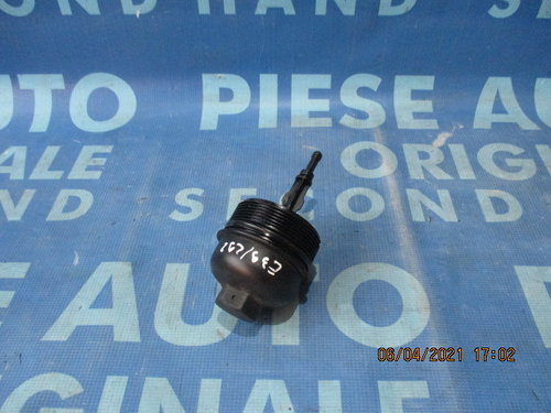 Buson filtru ulei BMW E39; 2247379