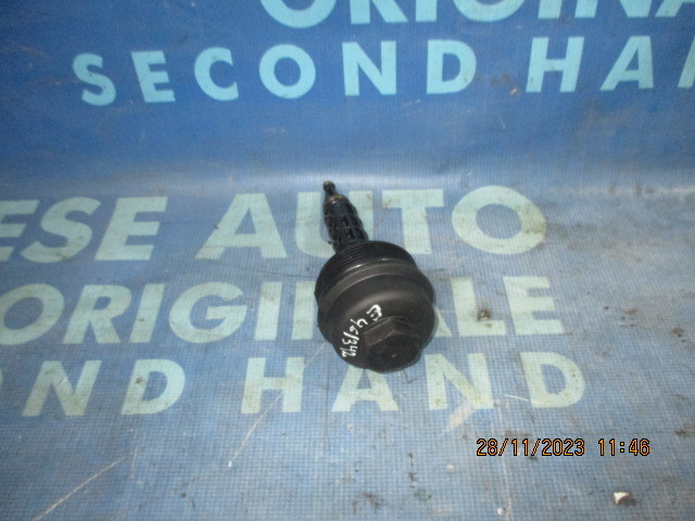 Buson filtru ulei BMW E46 2003; 6740217339