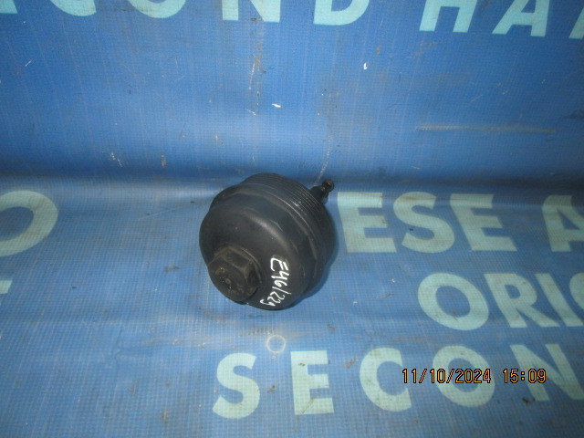 Buson filtru ulei BMW E46