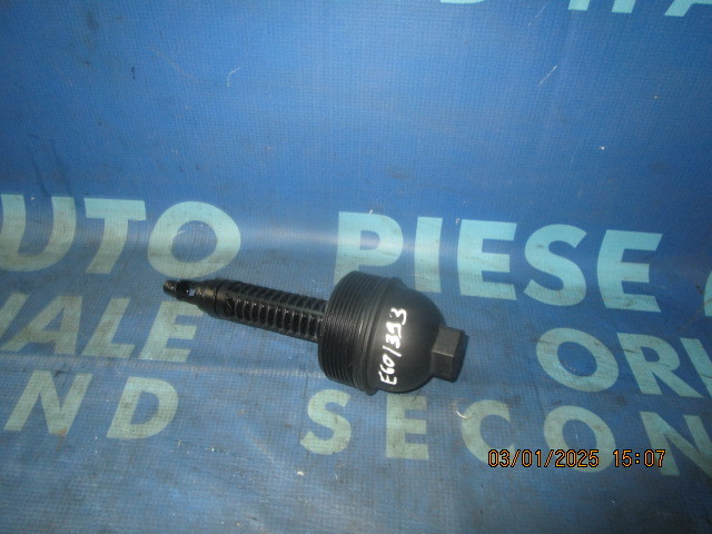 Buson filtru ulei BMW E60 ; 7789323