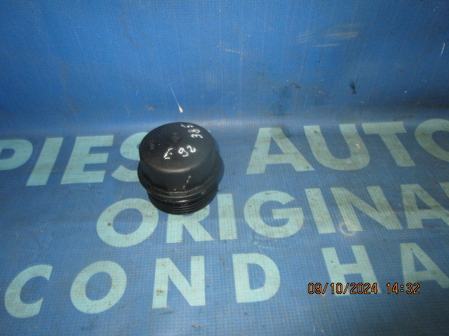 Buson filtru ulei BMW E92
