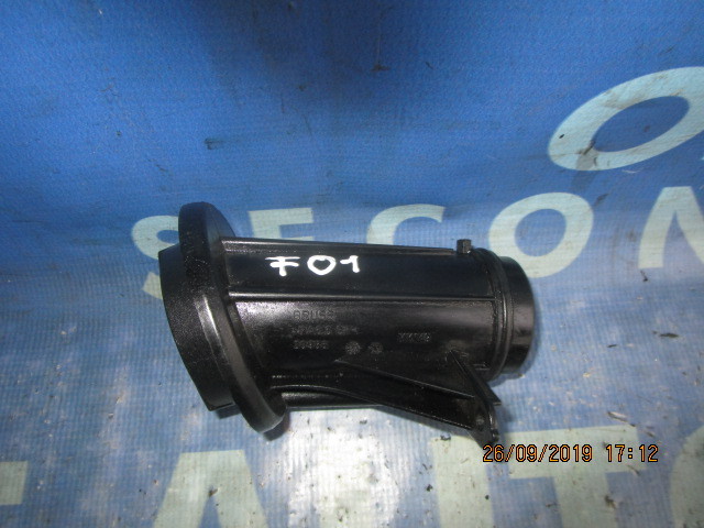 Buson filtru ulei BMW F01 2011; 782318302