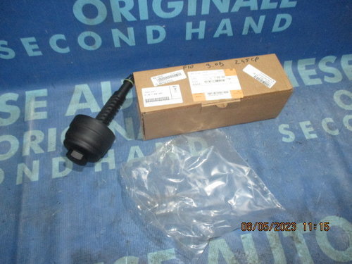 Buson filtru ulei BMW F10; 7808440 (piesa noua originala)