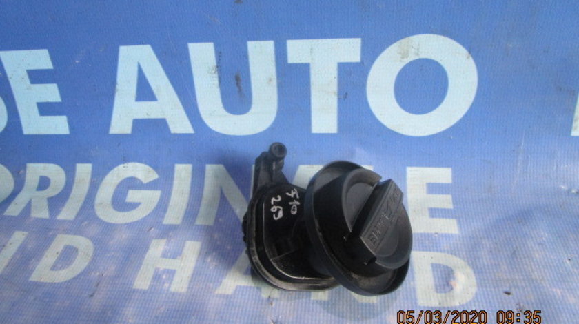 Buson filtru ulei BMW F10 ; 7810586