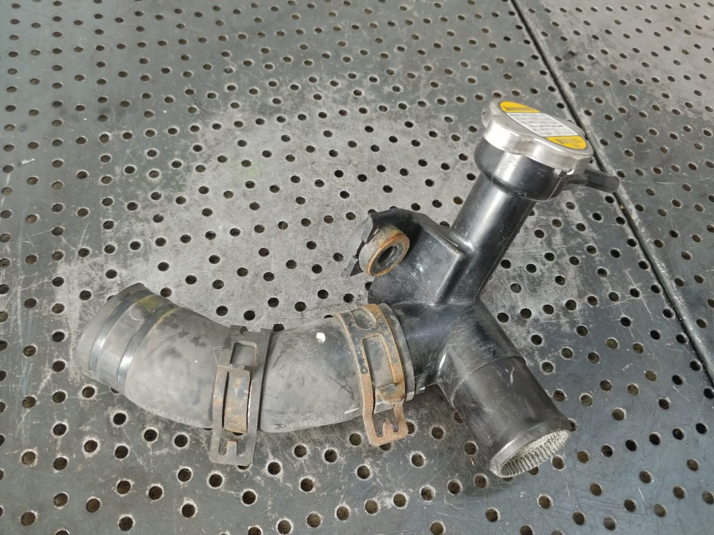 Buson furtun apa 1.4crdi hyundai i20 25411-4p250