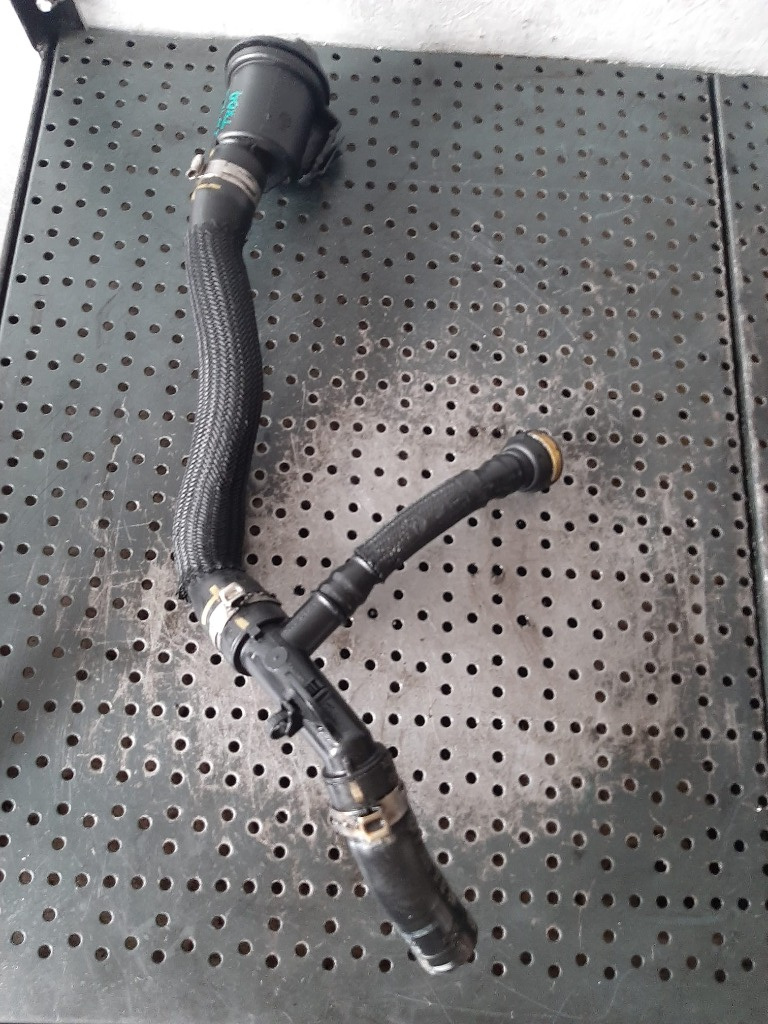 Buson furtun umplere ulei 2.0 tdci txda ford kuga 1 9684359980