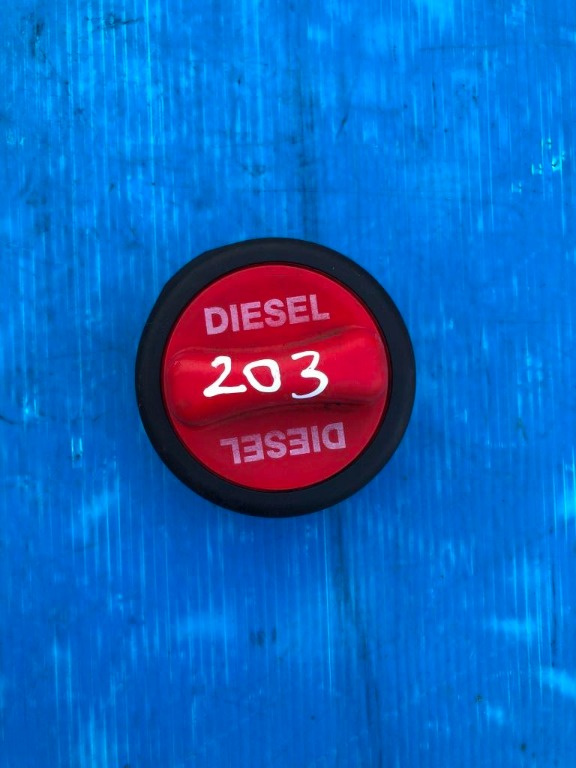 Buson gat rezervor Diesel Mercedes C Class w203 2000-2007