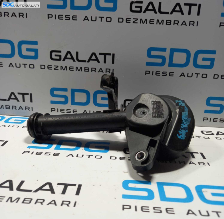 Buson Gat Umplere Ulei Dacia Sandero 2 1.2 B 2012 - 2016 Cod 8200639421 [0998]