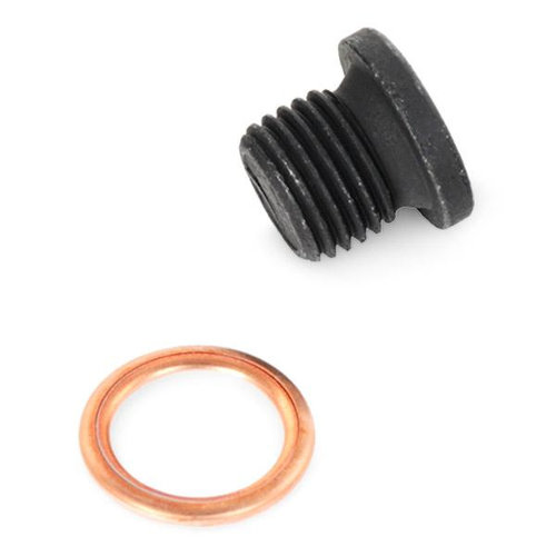 Buson Golire Baie Ulei Elring Porsche Cayenne 9PA 2002-2010 982.340